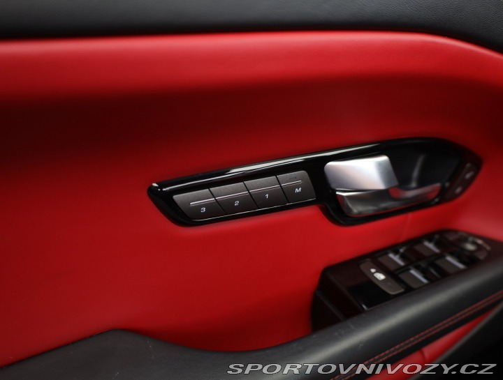 Ostatní značky Ostatní modely Land Rover Range Rover Evoque TD4 2018