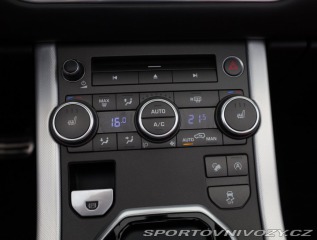 Ostatní značky Ostatní modely Land Rover Range Rover Evoque  TD4 2018