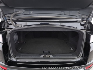 Ostatní značky Ostatní modely Land Rover Range Rover Evoque  TD4 2018