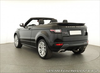Ostatní značky Ostatní modely Land Rover Range Rover Evoque  TD4 2018