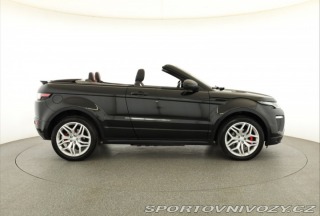 Ostatní značky Ostatní modely Land Rover Range Rover Evoque  TD4 2018