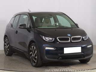 BMW i3 120Ah BEV