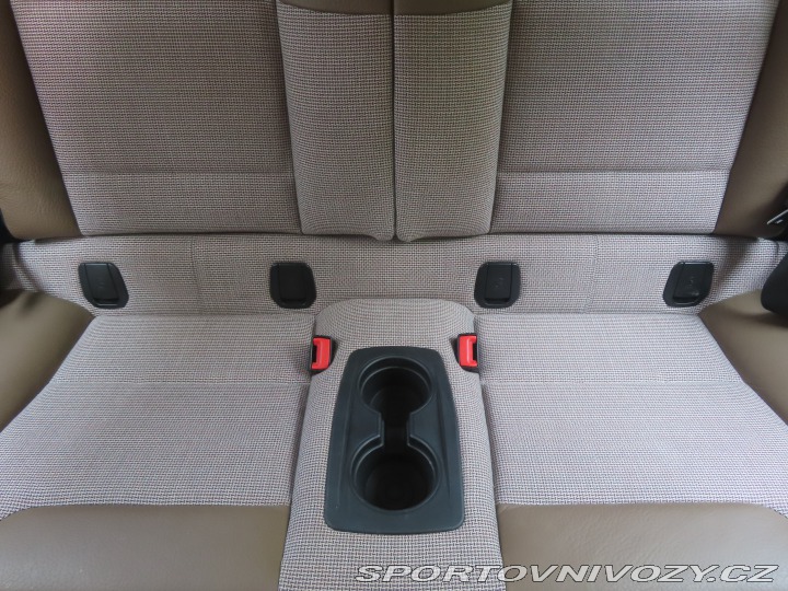 BMW i3 120Ah BEV 2019
