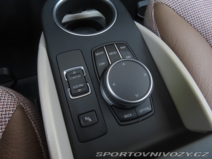 BMW i3 120Ah BEV 2019