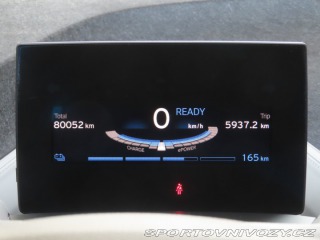 BMW i3 120Ah BEV 2019