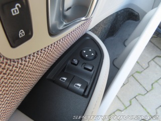 BMW i3 120Ah BEV 2019
