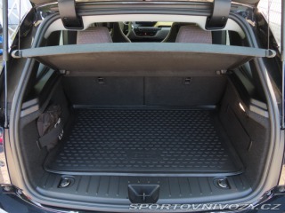 BMW i3 120Ah BEV 2019
