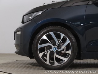 BMW i3 120Ah BEV 2019
