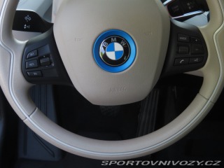 BMW i3 120Ah BEV 2019