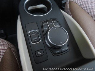 BMW i3 120Ah BEV 2019
