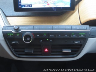 BMW i3 120Ah BEV 2019