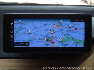 BMW i3 120Ah BEV 2019