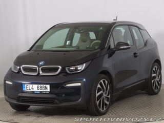 BMW i3 120Ah BEV 2019