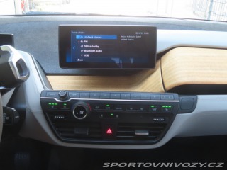 BMW i3 120Ah BEV 2019