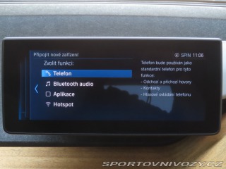 BMW i3 120Ah BEV 2019