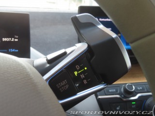 BMW i3 120Ah BEV 2019