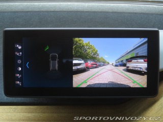 BMW i3 120Ah BEV 2019