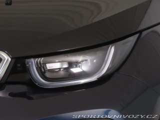 BMW i3 120Ah BEV 2019