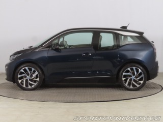 BMW i3 120Ah BEV 2019
