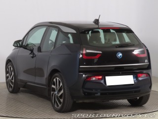 BMW i3 120Ah BEV 2019