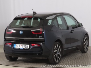 BMW i3 120Ah BEV 2019