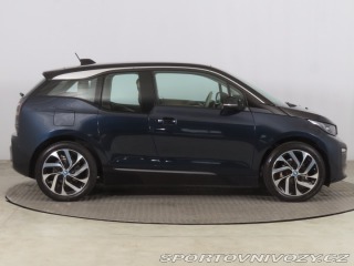 BMW i3 120Ah BEV 2019