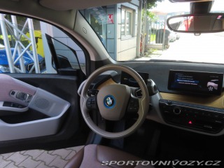 BMW i3 120Ah BEV 2019