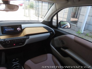 BMW i3 120Ah BEV 2019