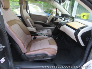 BMW i3 120Ah BEV 2019