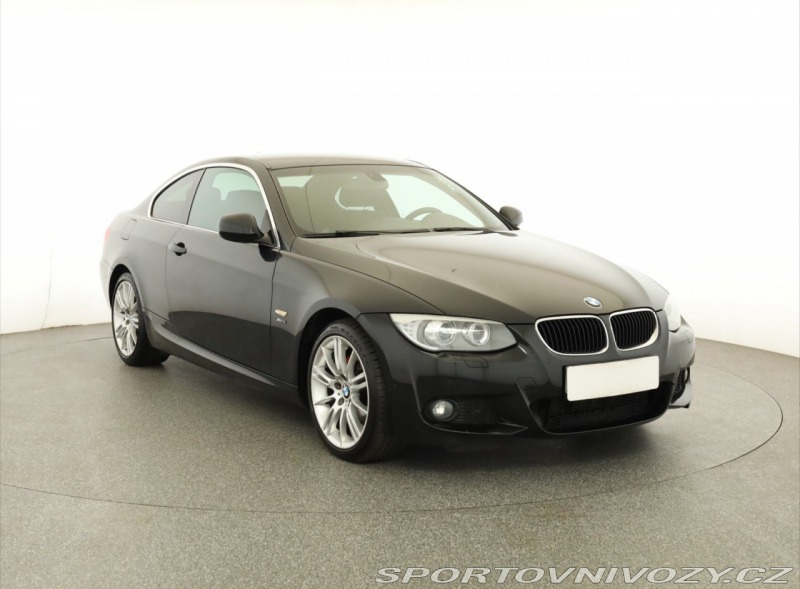 BMW 3 320 d xDrive