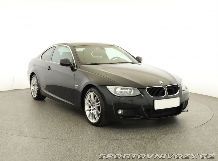 BMW 3 320 d xDrive 2013
