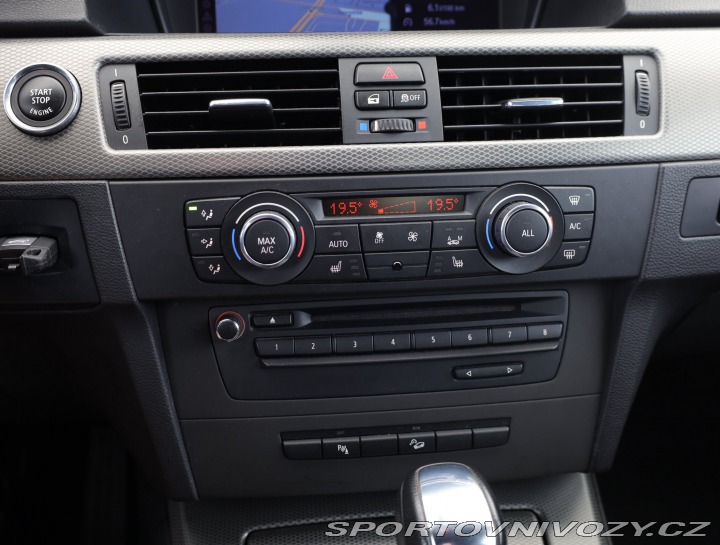 BMW 3 320 d xDrive 2013