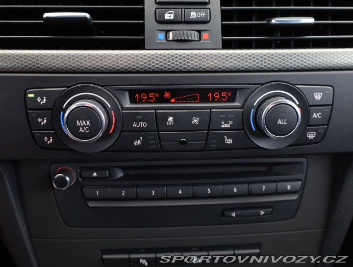 BMW 3 320 d xDrive 2013