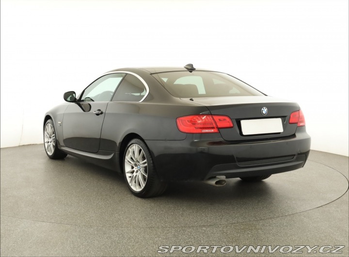 BMW 3 320 d xDrive 2013