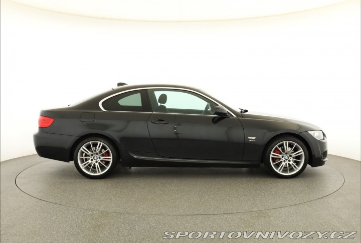 BMW 3 320 d xDrive 2013