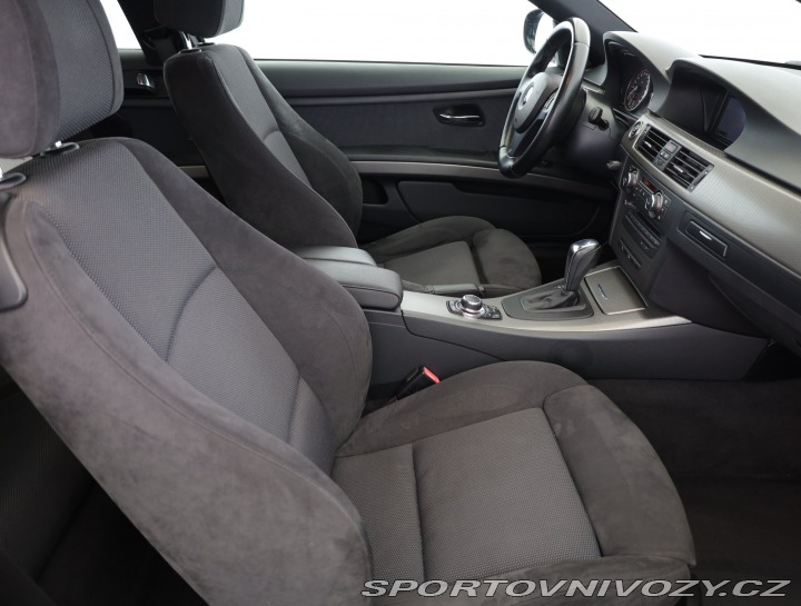 BMW 3 320 d xDrive 2013