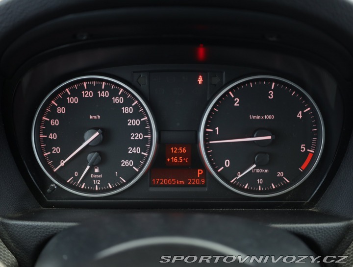BMW 3 320 d xDrive 2013