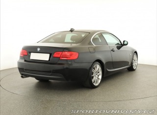 BMW 3 320 d xDrive 2013