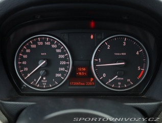 BMW 3 320 d xDrive 2013
