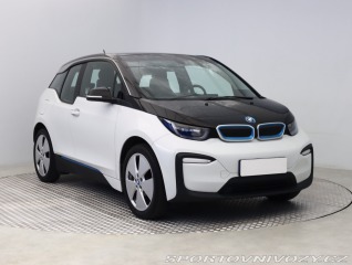 BMW i3 120Ah BEV