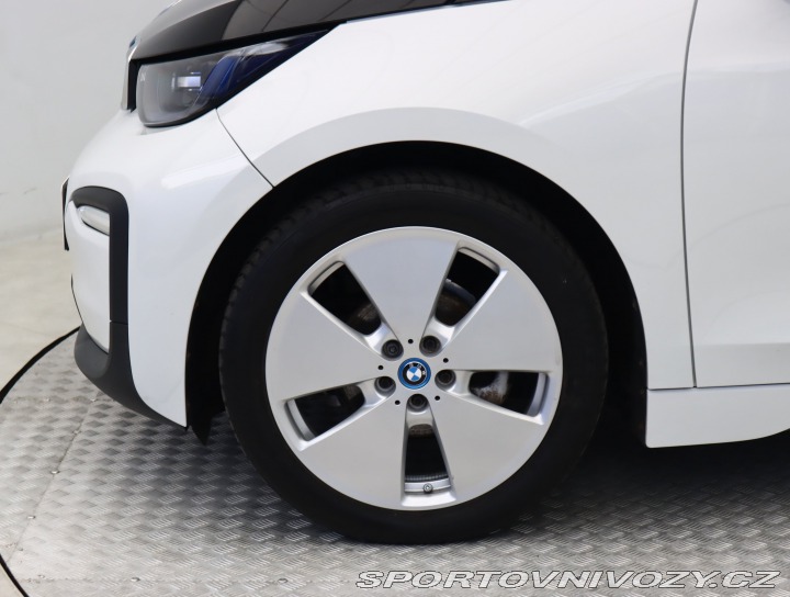 BMW i3 120Ah BEV 2020
