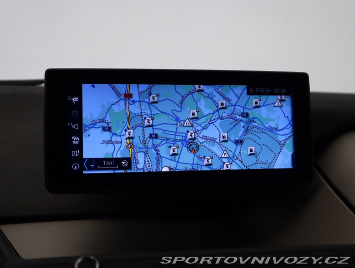 BMW i3 120Ah BEV 2020