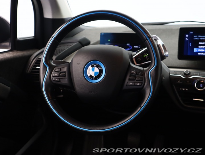 BMW i3 120Ah BEV 2020