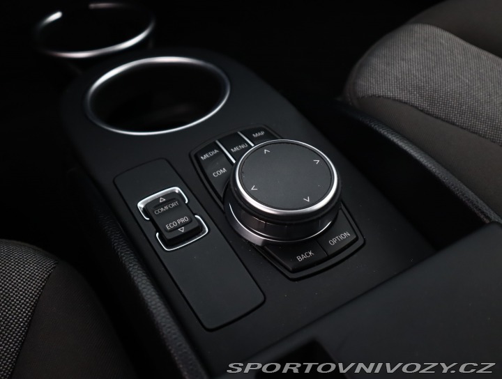 BMW i3 120Ah BEV 2020