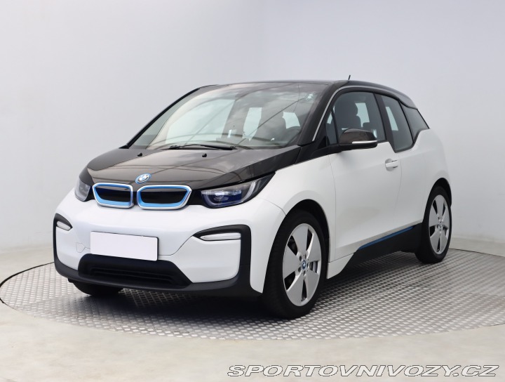 BMW i3 120Ah BEV 2020