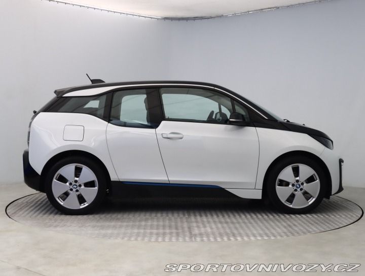 BMW i3 120Ah BEV 2020