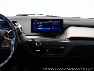 BMW i3 120Ah BEV 2020