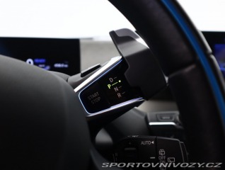 BMW i3 120Ah BEV 2020