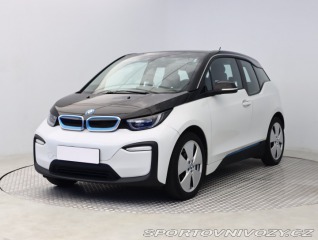 BMW i3 120Ah BEV 2020