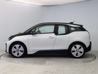 BMW i3 120Ah BEV 2020